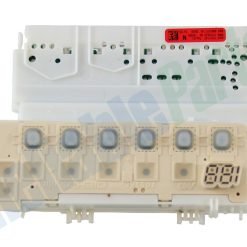 00676960 Bosch Dishwasher Controller Unit