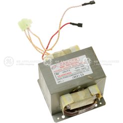 WB24X25398 GE Oven Transformer High Voltage