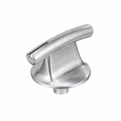 WP7737P245-60 Whirlpool Stove Control Knob Chrome