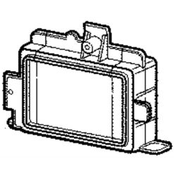 EAM62492306 - FILTER ASSEMBLY