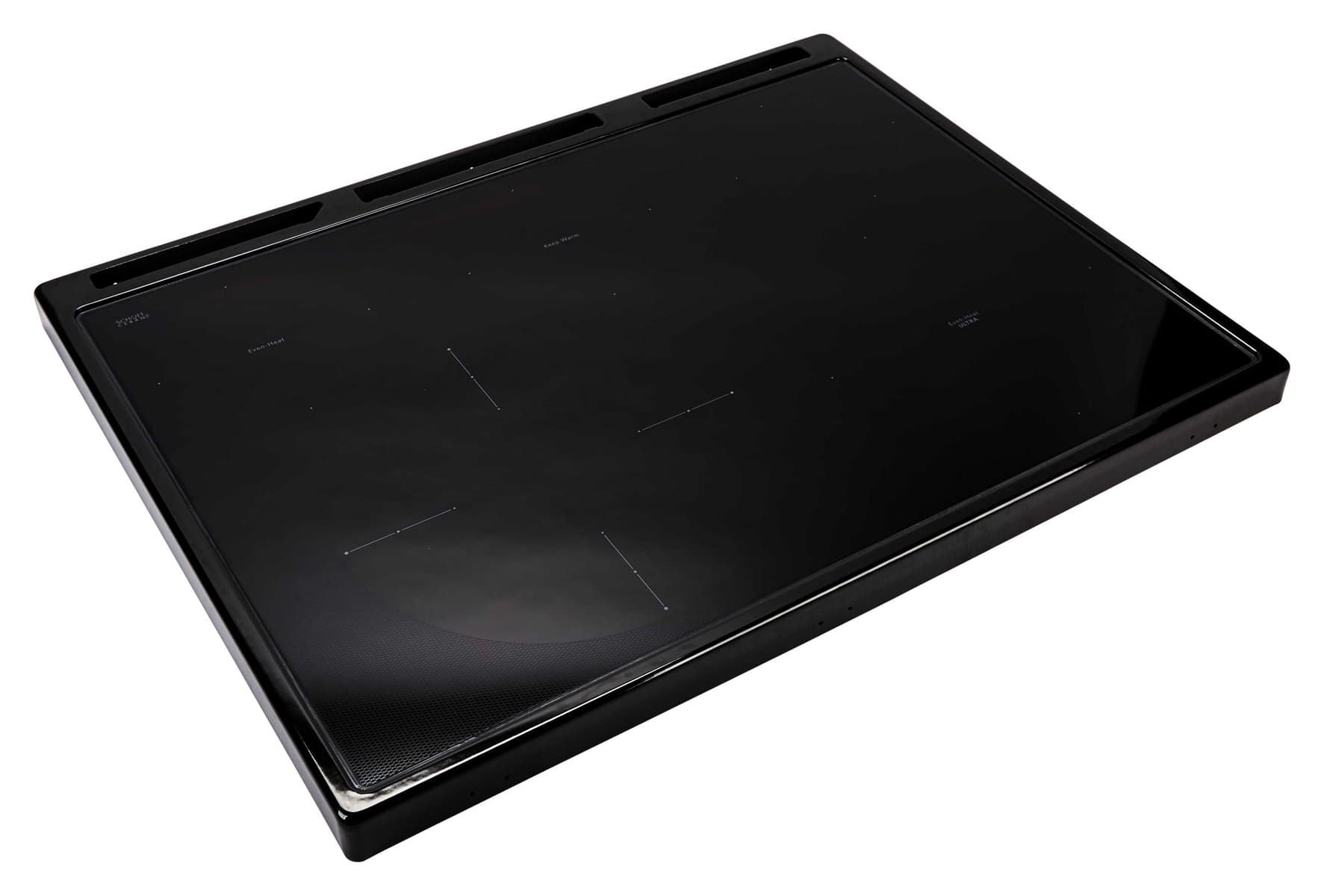 W10814036 Whirlpool Cooktop 2 W10814036 Whirlpool Cooktop - Image 2
