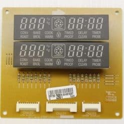 EBR72822801 LG Display Power Control Board (PCB Assembly)