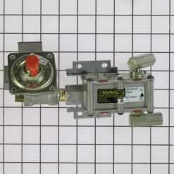 DG94-00449A Samsung Range Wall Oven Safety Gas Valve Assembly