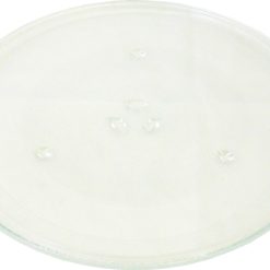 00676103 Bosch Microwave Glass Tray