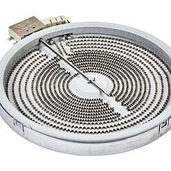 WPW10275049 Whirlpool Surface Element 2500/1200W