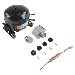 W11370574 Whirlpool Refrigerator Compressor