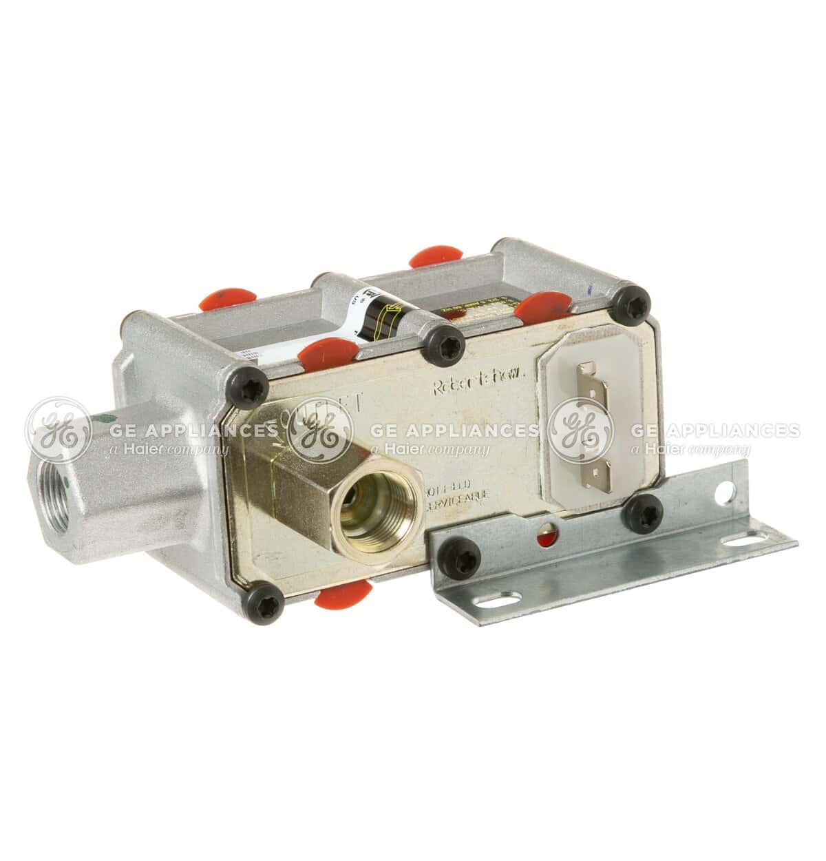 WB21K10153 - SAFETY VALVE ASM - Image 5