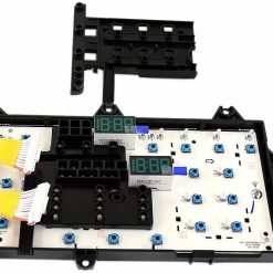 DC92-01993A Samsung Assembly Printed Circuit Board Display Dual WASH D