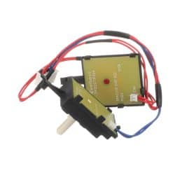 WH04X29307 GE Selector Switch