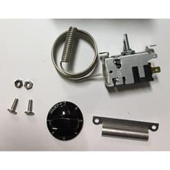 80-54738-00 U-Line Temperature Control with Knob