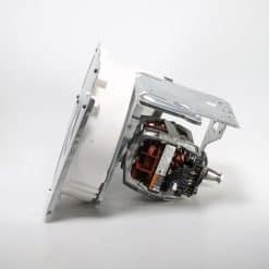 WE17X24535 GE Motor & Blower Assembly
