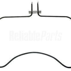 WP71001680 Whirlpool Black Element