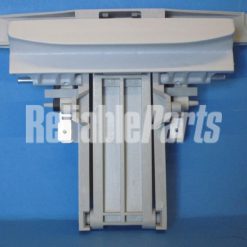 WPW10130695 Whirlpool Door Dishwasher Latch Assembly