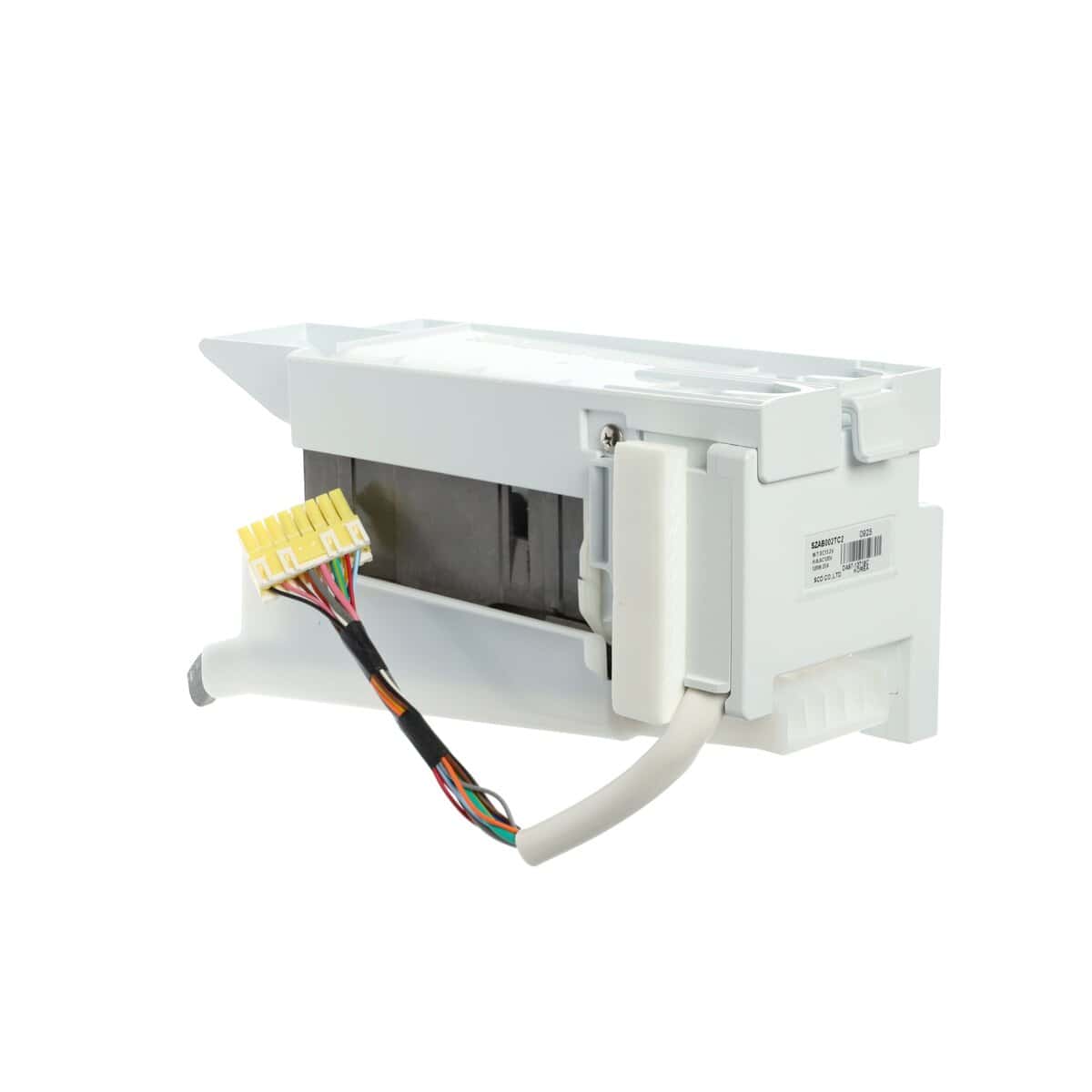 DA97-13718C Samsung Refrigerator Ice Maker Assembly
