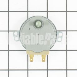 WB26X10038 GE Oven Turntable Drive Motor
