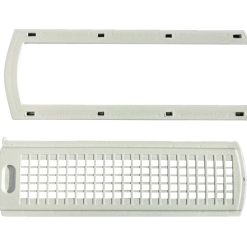 WE22X35337 GE Grid Assembly