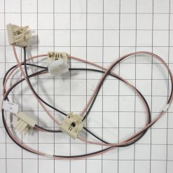 WPW10204717 - HARNS-WIRE