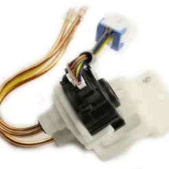 DA97-08630B Samsung Refrigerator Step Valve