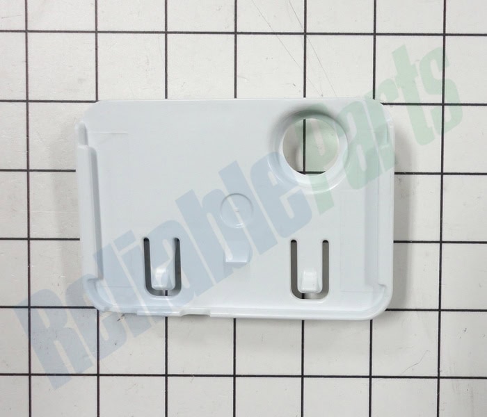 W10348260 - MOUNT-RH GEAR 2 W10348260 - MOUNT-RH GEAR - Image 2