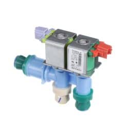 W11548535 Whirlpool Refrigerator Valve