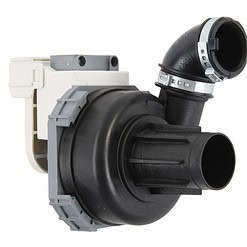 W11084656 Whirlpool Dishwasher Pump Motor