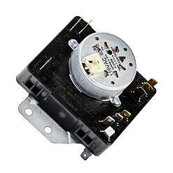 W10846428 Whirlpool Dryer Timer