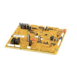 DA92-00384J Samsung Refrigerator PCB Main Led Touch No