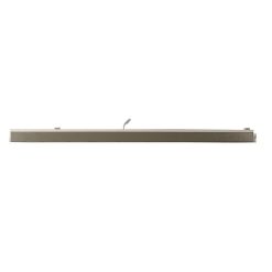 WP12722815AP Whirlpool Refrigerator Mullion Rail