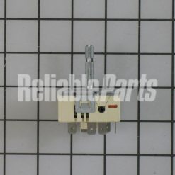 00632570 Bosch Oven Switch