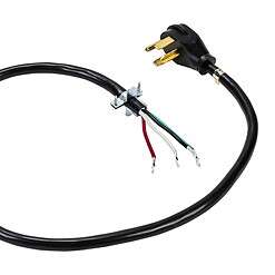 PT600 Whirlpool M Power Cord