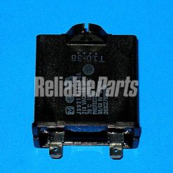WR55X24065 GE Refrigerator Kit Capacitor 15 UF