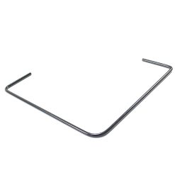 WE03X20434 GE Washer Idler Arm