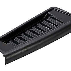 WP2207007B Whirlpool Refrigerator Grille