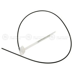 WR29X24766 GE Refrigerator Grommet and Tube IM Assembly
