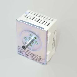 WPW10296657 Whirlpool Switch, Infinite (Left Front)