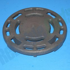 WP99003605 Whirlpool Inlet/Outlet Bezel