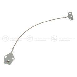 WD01X22892 GE Dishwasher Cable Pulley Assembly