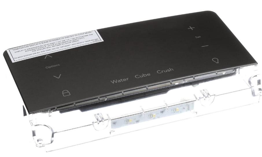 5304513370 - CONTROL ASSEMBLY