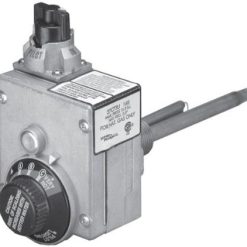 37C73U-173 White Rodgers Gas Water Heater Ctl, For Na