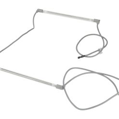 WP61001846 Whirlpool Refrigerator Heater