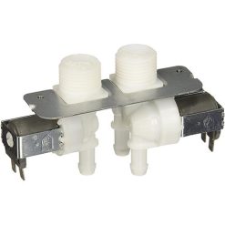 WH13X27295 GE Washer Water Valve