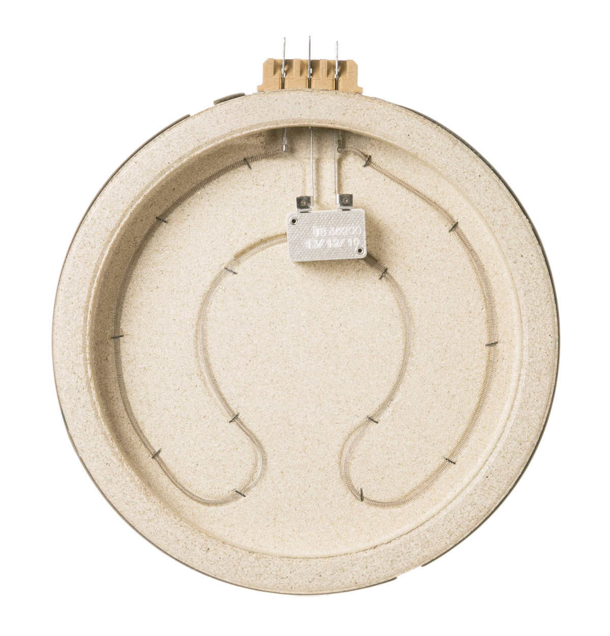 WB30T10124 - ELEMENT RADIANT 6 WARMER - Image 2