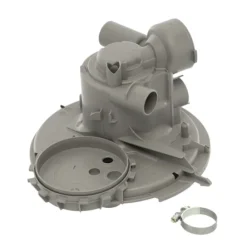 00668102 Bosch Dishwasher Sump