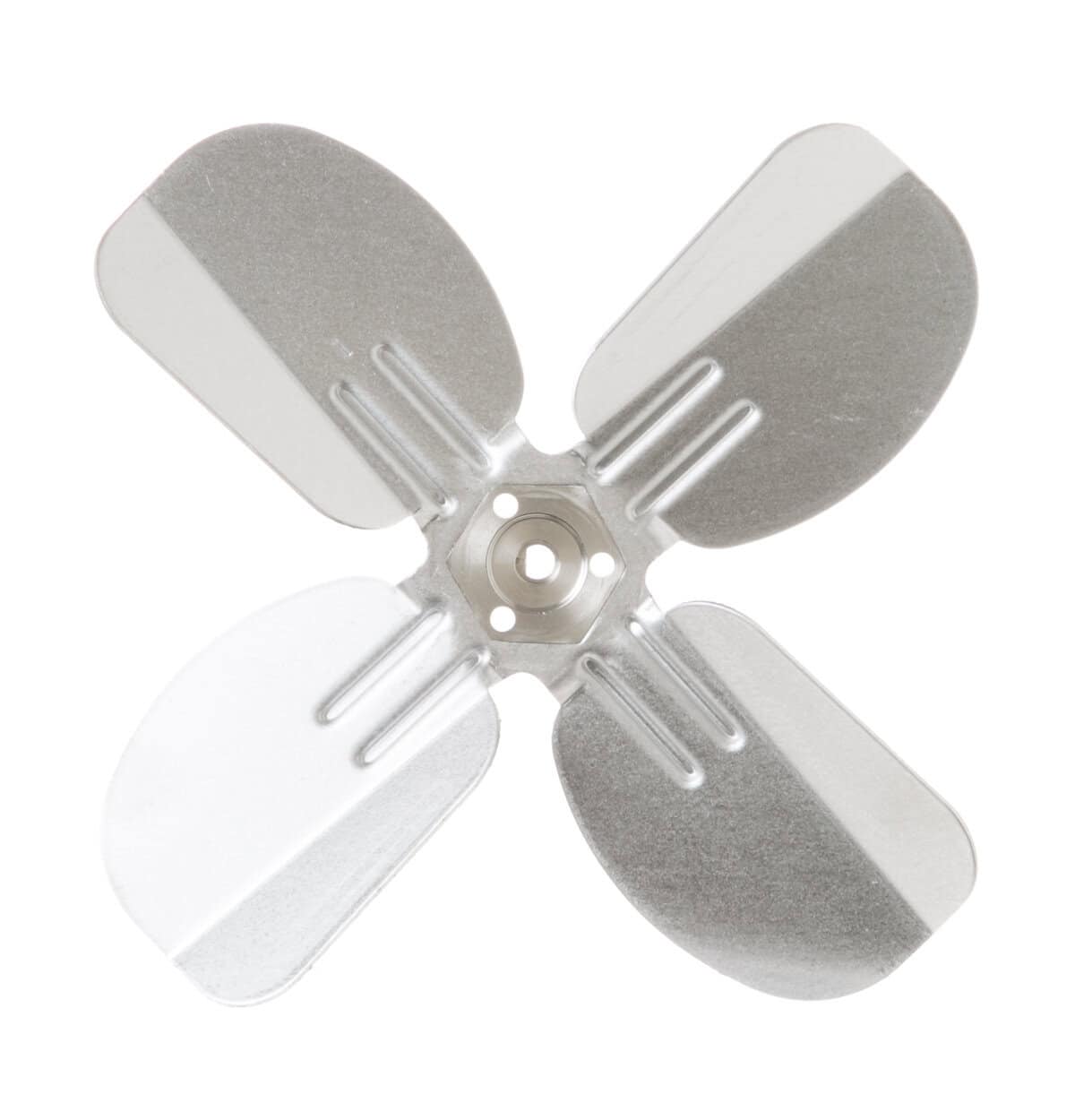 WB02T10598 GE Oven Blade Fan Convection - Image 2