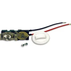 67063 Cadet Manufacturing Wall Heater Single-Pole Thermostat Kit, 22 Amp