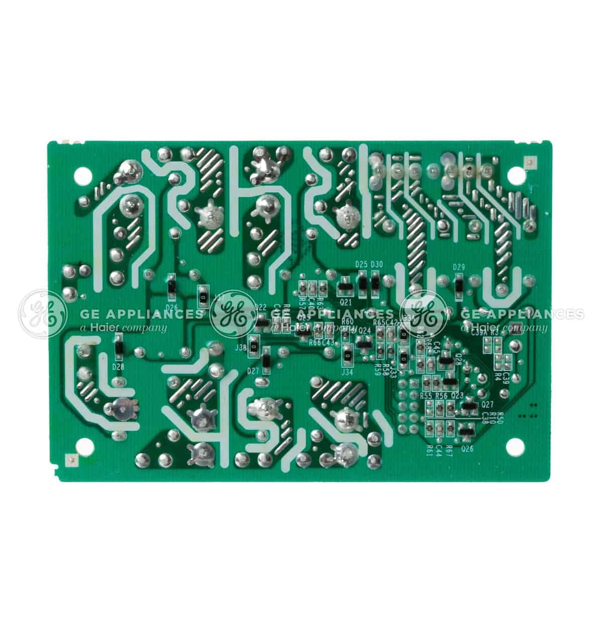 WB27T11355 - BOARD DAUGHTER RELAY 6 3 WB27T11355 - BOARD DAUGHTER RELAY 6 - Image 3