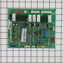 DA41-00413J Samsung Refrigerator Main PCB Assembly