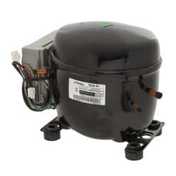 241547606 Frigidaire Refrigerator Compressor Vegd6 W