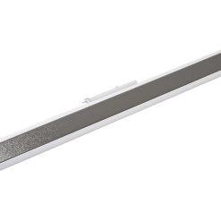 WP12722803AP Whirlpool Refrigerator Mullion Rail