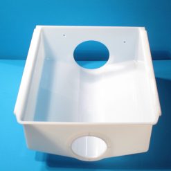 WPW10670845 Whirlpool Refrigerator Ice Container